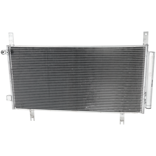 2020-2022 Honda CR-V Hybrid EX/Hybrid EX-L/Hybrid LX/Hybrid Touring A/C Condenser - HO3030174-Partify-Painted-Replacement-Body-Parts