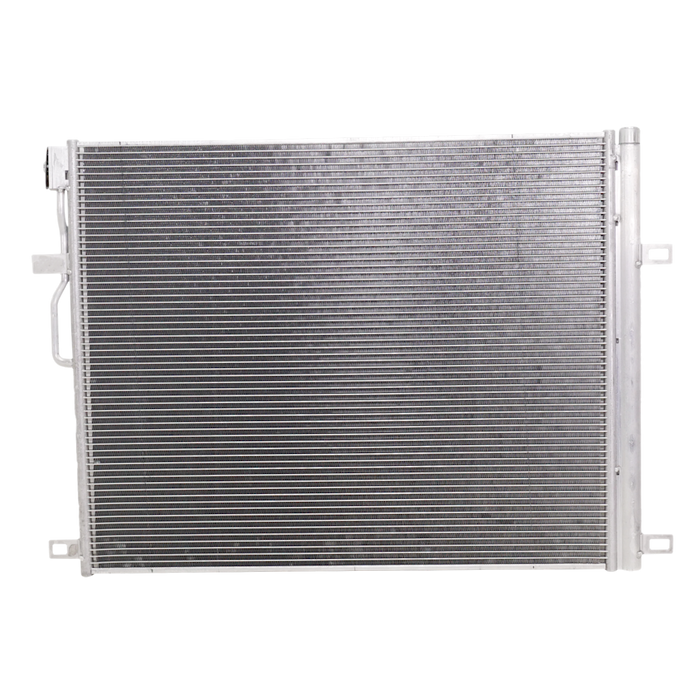 2018-2024 Chevrolet Traverse/Traverse Limited/Buick Enclave A/C Condenser 3.6L V6 - GM3030325-Partify-Painted-Replacement-Body-Parts