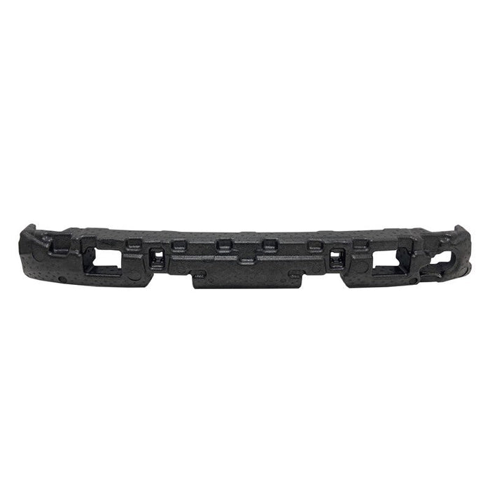 2022 Kia Forte Front Bumper Absorber - KI1070180-Partify-Painted-Replacement-Body-Parts
