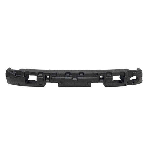 2022 Kia Forte Front Bumper Absorber - KI1070180-Partify-Painted-Replacement-Body-Parts