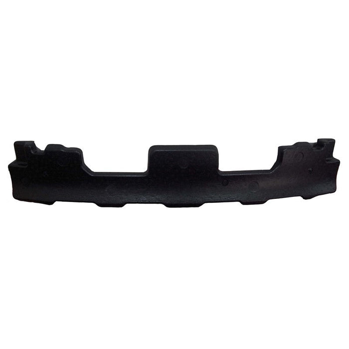 2014-2015 Kia Optima Rear Bumper Absorber - KI1170118-Partify-Painted-Replacement-Body-Parts