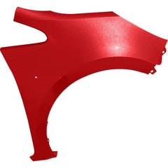 Garde-boue côté passager image