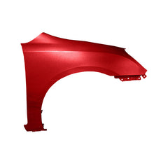 Garde-boue côté passager image