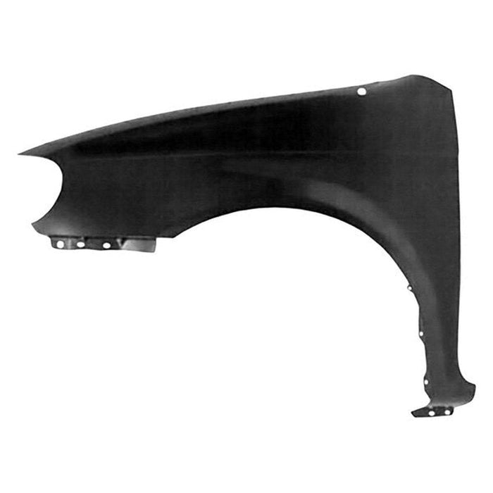 2002-2005 Kia Sedona Driver Side Fender - KI1240110-Partify-Painted-Replacement-Body-Parts