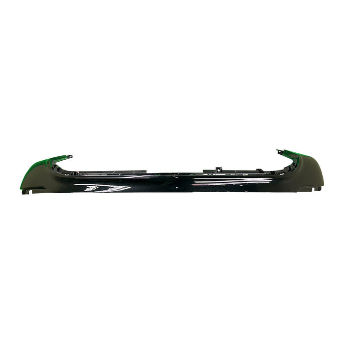 2015-2018 Kia Sedona Non SXL Rear Lower Bumper - KI1115108-Partify-Painted-Replacement-Body-Parts