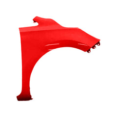 Garde-boue côté passager image