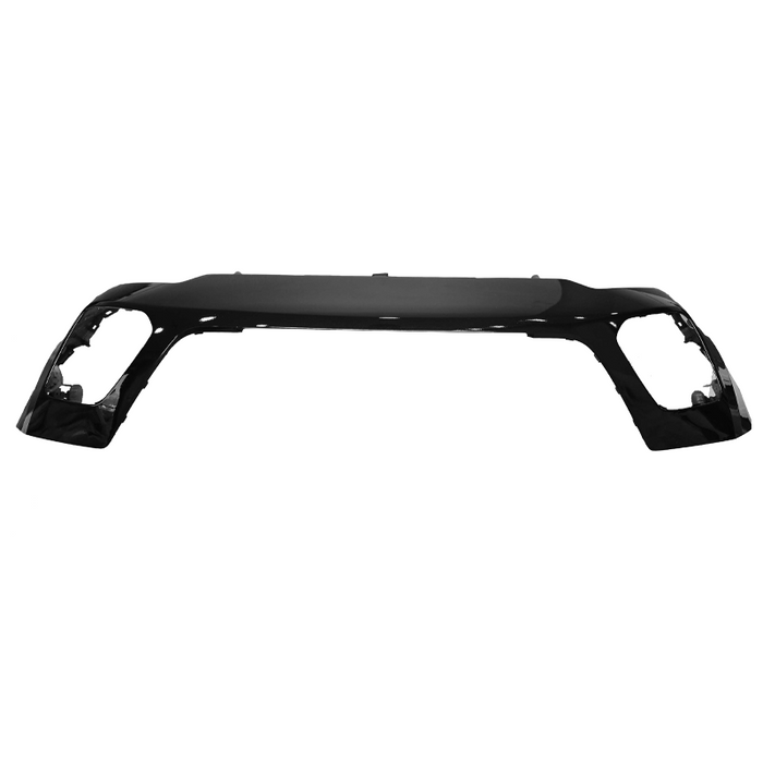 2020-2022 Kia Soul Non GT CAPA Certified Front Upper Bumper - KI1014105C-Partify-Painted-Replacement-Body-Parts