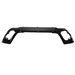 2020-2022 Kia Soul Non GT CAPA Certified Front Upper Bumper - KI1014105C-Partify-Painted-Replacement-Body-Parts