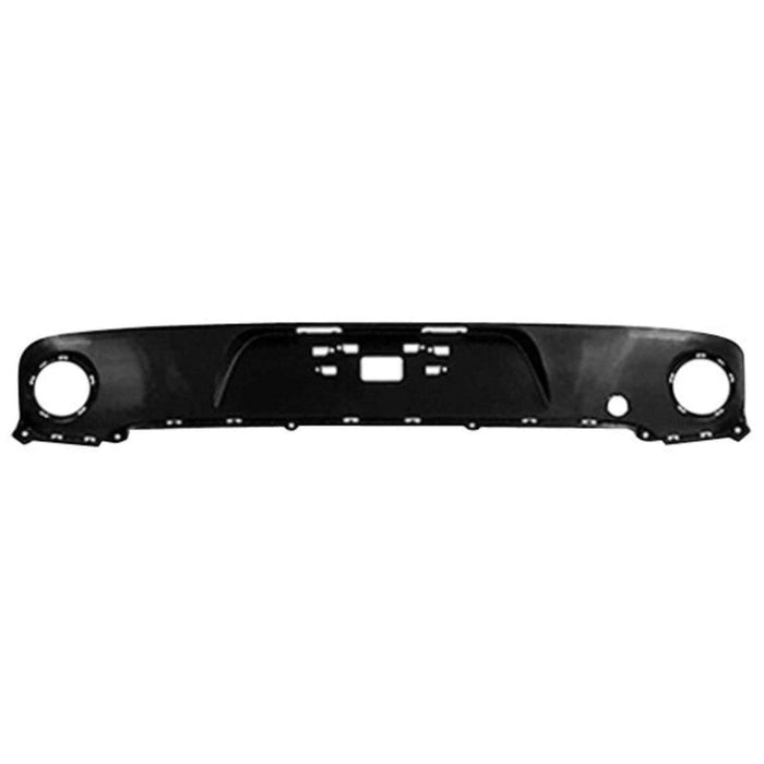 2017-2019 Kia Soul Plus CAPA Certified Rear Lower Bumper - KI1115114C-Partify-Painted-Replacement-Body-Parts