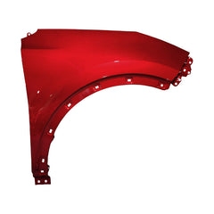 Garde-boue côté passager image