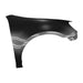 2010-2014 Volkswagen Golf/Jetta Wagon Passenger Side Fender - VW1241143-Partify-Painted-Replacement-Body-Parts