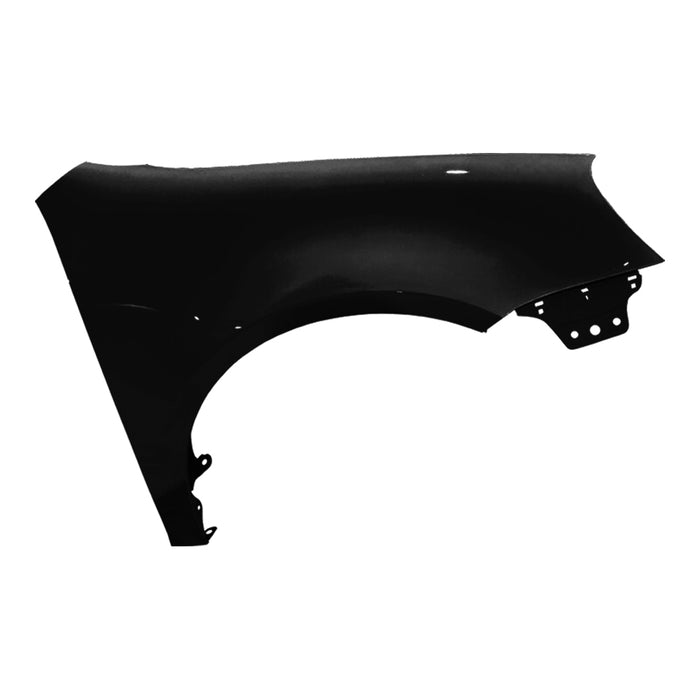 2006-2009 Volkswagen Golf GTI/Rabbit Passenger Side Fender - VW1241137-Partify-Painted-Replacement-Body-Parts