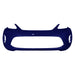 2011-2013 Ford Fiesta Front Bumper - FO1000662-Partify-Painted-Replacement-Body-Parts