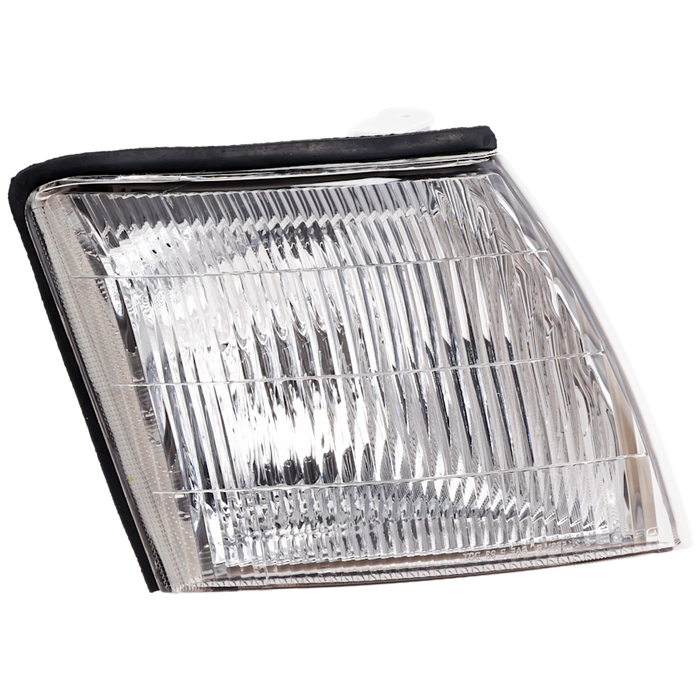 1995-1997 Lexus LS400 Passenger Side Parking Light Lens/Housing - LX2527100-Partify-Painted-Replacement-Body-Parts