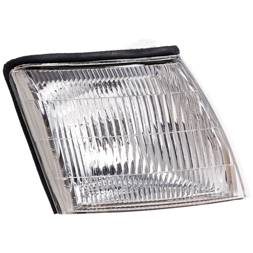 1995-1997 Lexus LS400 Passenger Side Parking Light Lens/Housing - LX2527100-Partify-Painted-Replacement-Body-Parts