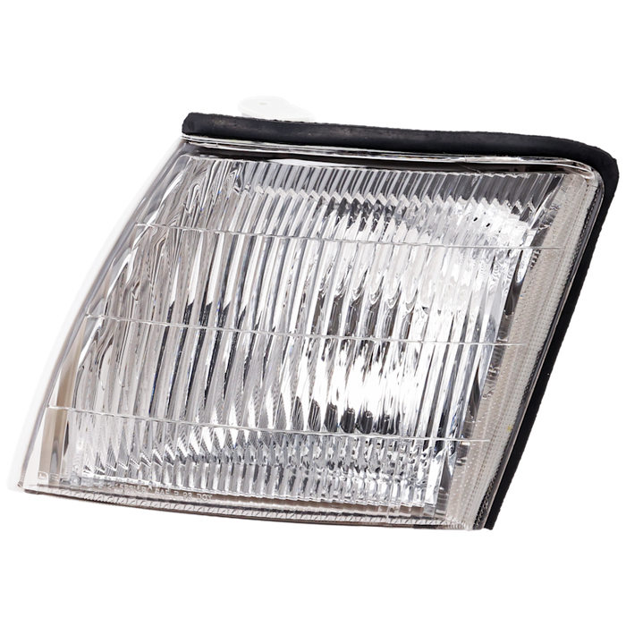 1995-1997 Lexus LS400 Driver Side Parking Light Lens/Housing - LX2526100-Partify-Painted-Replacement-Body-Parts