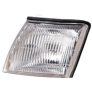 Driver Side Parking Light Lens / Housing image