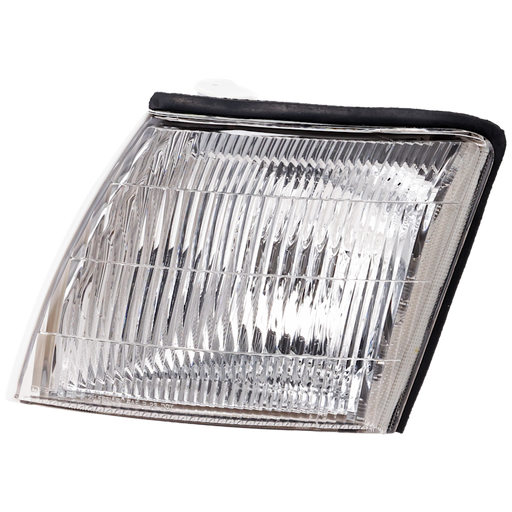 1995-1997 Lexus LS400 Driver Side Parking Light Lens/Housing - LX2526100-Partify-Painted-Replacement-Body-Parts