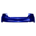 2012-2014 Ford Focus Sedan Rear Bumper - FO1100677-Partify-Painted-Replacement-Body-Parts
