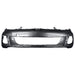 2010-2014 Volkswagen Golf GTI Front Bumper - VW1000185-Partify-Painted-Replacement-Body-Parts