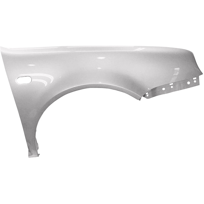 1999-2006 Volkswagen Golf Passenger Side Fender - VW1241126-Partify-Painted-Replacement-Body-Parts