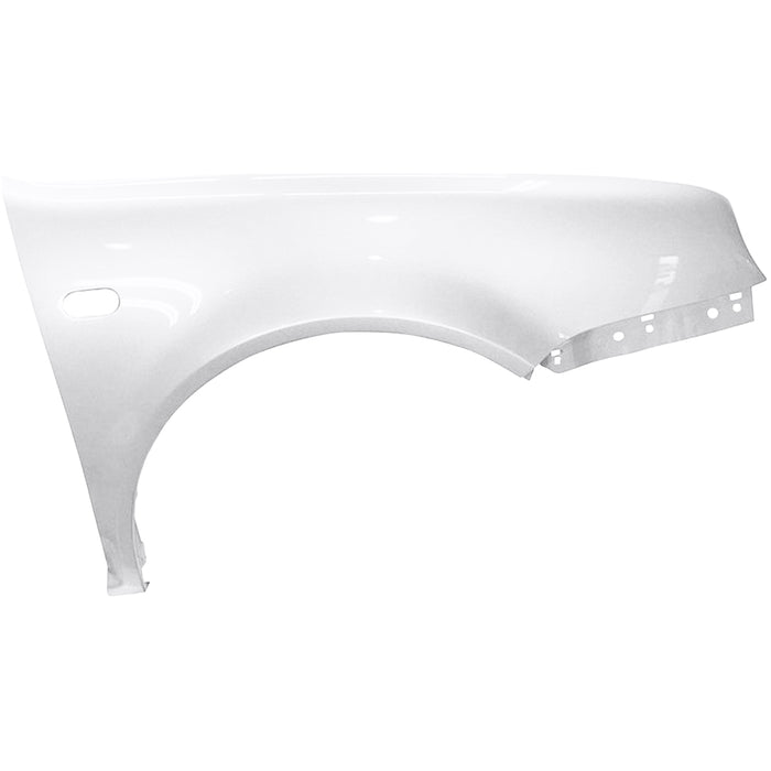 1999-2006 Volkswagen Golf Passenger Side Fender - VW1241126-Partify-Painted-Replacement-Body-Parts