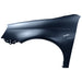 2005-2010 Volkswagen Jetta Driver Side Fender - VW1240135-Partify-Painted-Replacement-Body-Parts