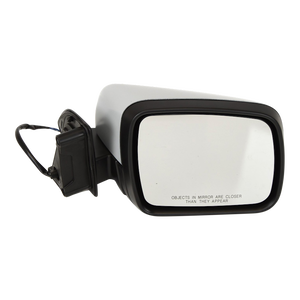 Mirrors & Components image