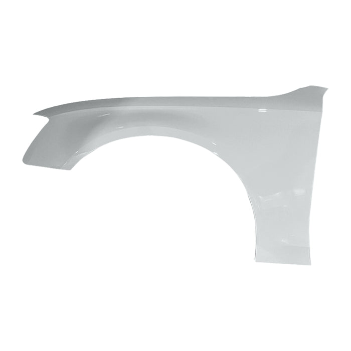 2009-2012 Audi A4 Driver Side Fender - AU1240121-Partify-Painted-Replacement-Body-Parts