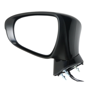 Driver Side Door Mirror image