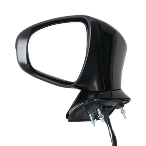 Driver Side Door Mirror image