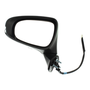 Driver Side Door Mirror image