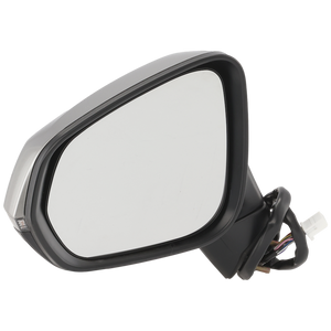 Driver Side Door Mirror image