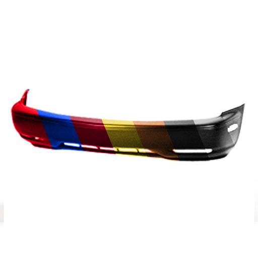 1999-2003 Lexus RX300 Front Bumper - LX1000117-Partify-Painted-Replacement-Body-Parts