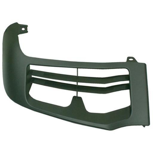 2010-2012 Lexus RX350/RX450h Front Driver Side Bumper - LX1016100-Partify-Painted-Replacement-Body-Parts