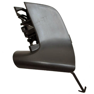 Front Driver Side Tow Hook image