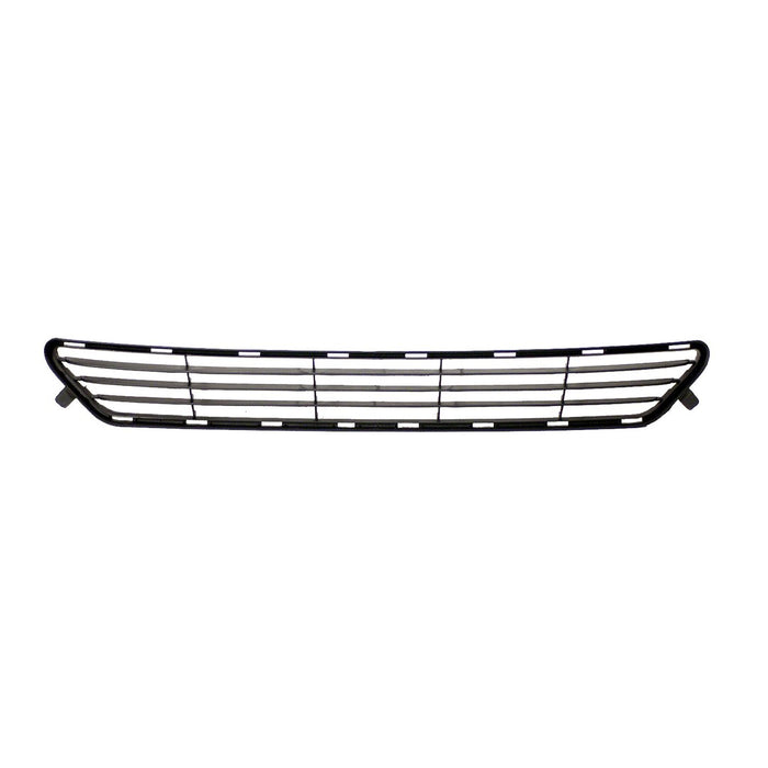 2010-2012 Lexus LS460 Front Bumper Grille - LX1036102-Partify-Painted-Replacement-Body-Parts