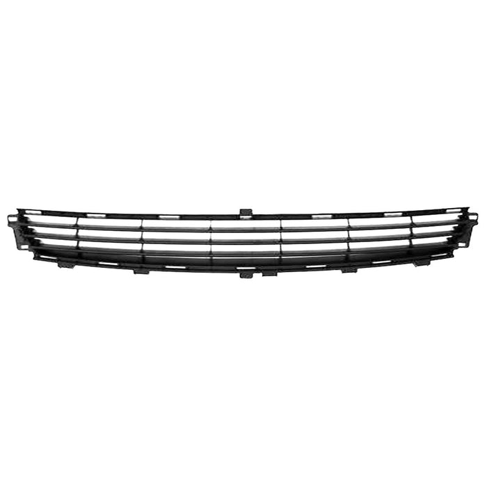 2010-2012 CAPA Certified Lexus ES350 Front Bumper Grille - LX1036104C-Partify-Painted-Replacement-Body-Parts