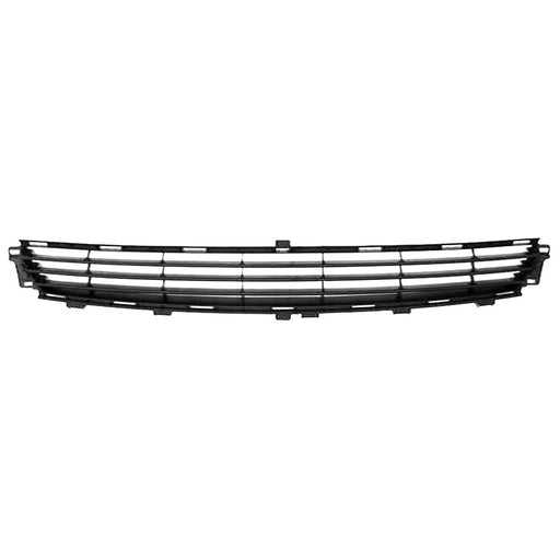 2010-2012 CAPA Certified Lexus ES350 Front Bumper Grille - LX1036104C-Partify-Painted-Replacement-Body-Parts