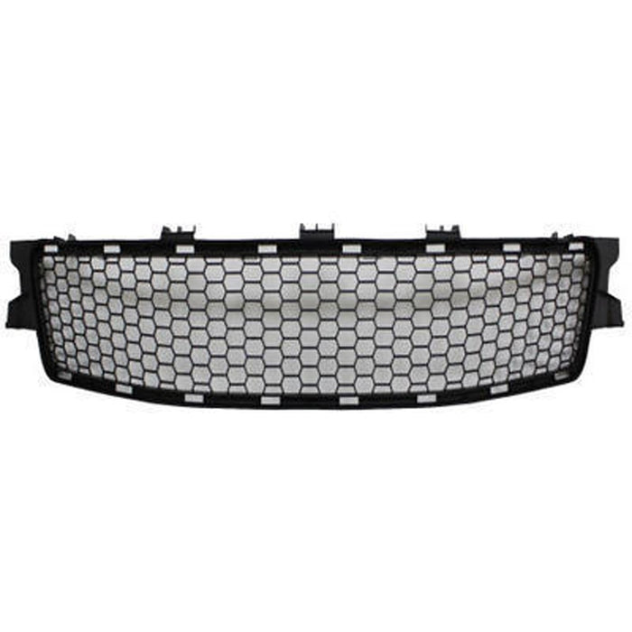 2009-2010 Lexus IS250/IS350 Front Bumper Grille Sedan - LX1036105-Partify-Painted-Replacement-Body-Parts
