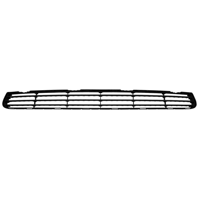 2013-2017 Lexus LS460/LS600h Front Bumper Grille W/O F Sport Pkg - LX1036113-Partify-Painted-Replacement-Body-Parts