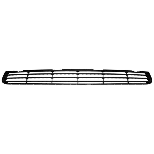 2013-2017 Lexus LS460/LS600h Front Bumper Grille W/O F Sport Pkg - LX1036113-Partify-Painted-Replacement-Body-Parts