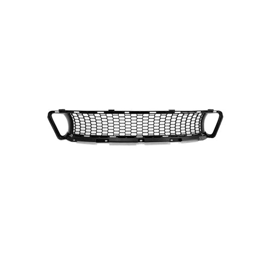 2011-2013 Lexus IS250/IS350 Front Bumper Grille W/O Park Distance Sensors - LX1036118-Partify-Painted-Replacement-Body-Parts