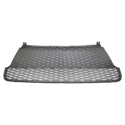 2014-2017 Lexus CT200h Front Bumper Grille W/F Sport Pkg W/O Special Edition Pkg - LX1036122-Partify-Painted-Replacement-Body-Parts