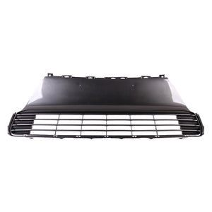Front Bumper Grille image