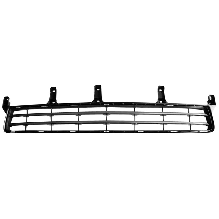 2013-2015 Lexus LX570 Front Bumper Grille - LX1036132-Partify-Painted-Replacement-Body-Parts