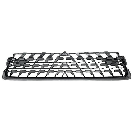 2020-2023 Lexus GX460 Front Bumper Grille W/O Parking Aid - LX1036138-Partify-Painted-Replacement-Body-Parts