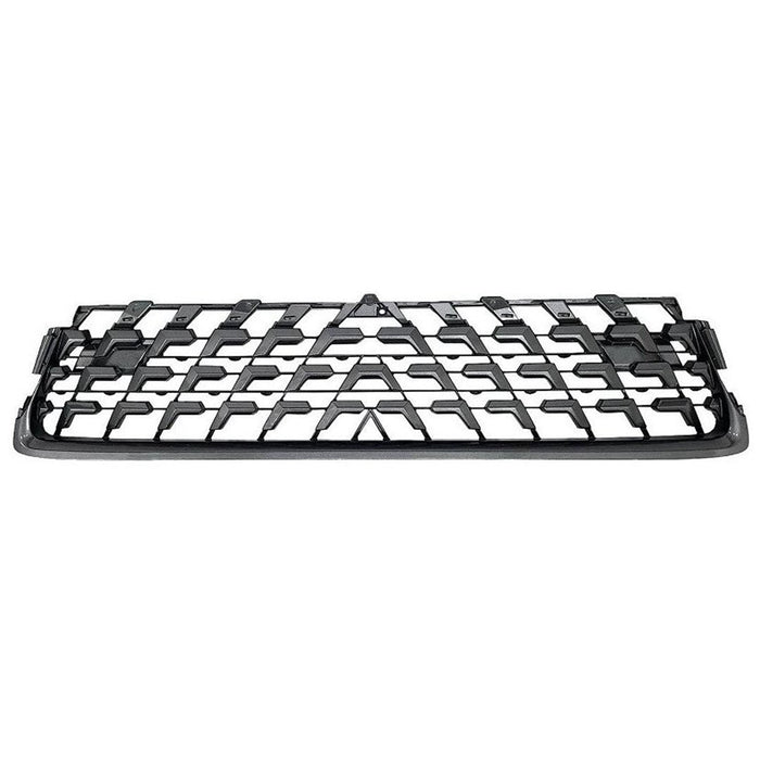 2020-2023 CAPA Certified Lexus GX460 Front Bumper Grille W/O Parking Aid - LX1036138C-Partify-Painted-Replacement-Body-Parts