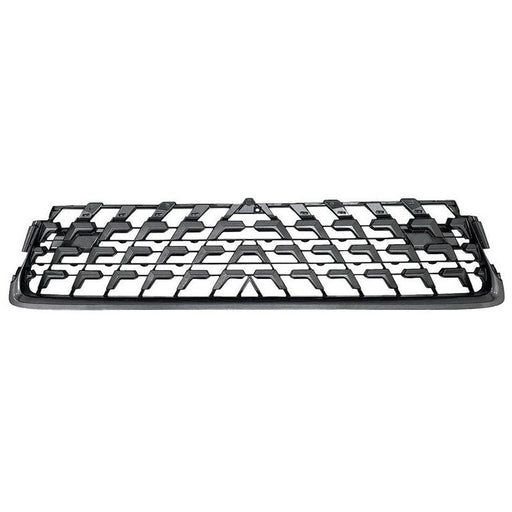 2020-2023 CAPA Certified Lexus GX460 Front Bumper Grille W/O Parking Aid - LX1036138C-Partify-Painted-Replacement-Body-Parts