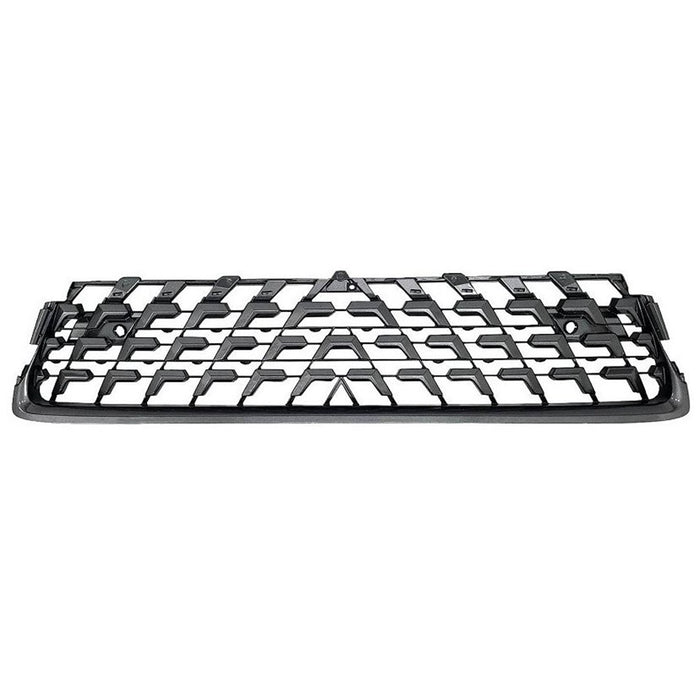 2020-2023 Lexus GX460 Front Bumper Grille W/Parking Aid - LX1036139-Partify-Painted-Replacement-Body-Parts